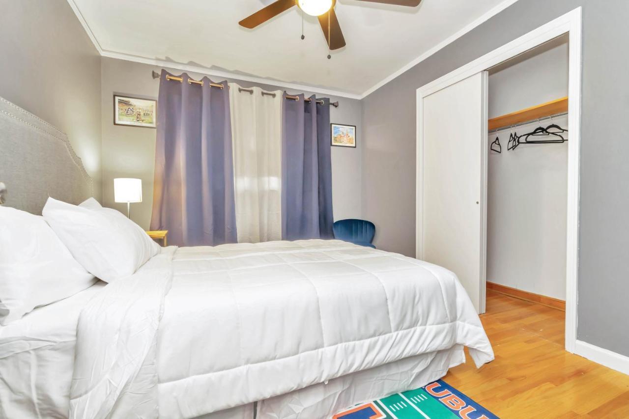 Вілла Capital City Eagle'S Nest - Pool Table - Pet Friendly - 6 Beds Монтгомері Екстер'єр фото