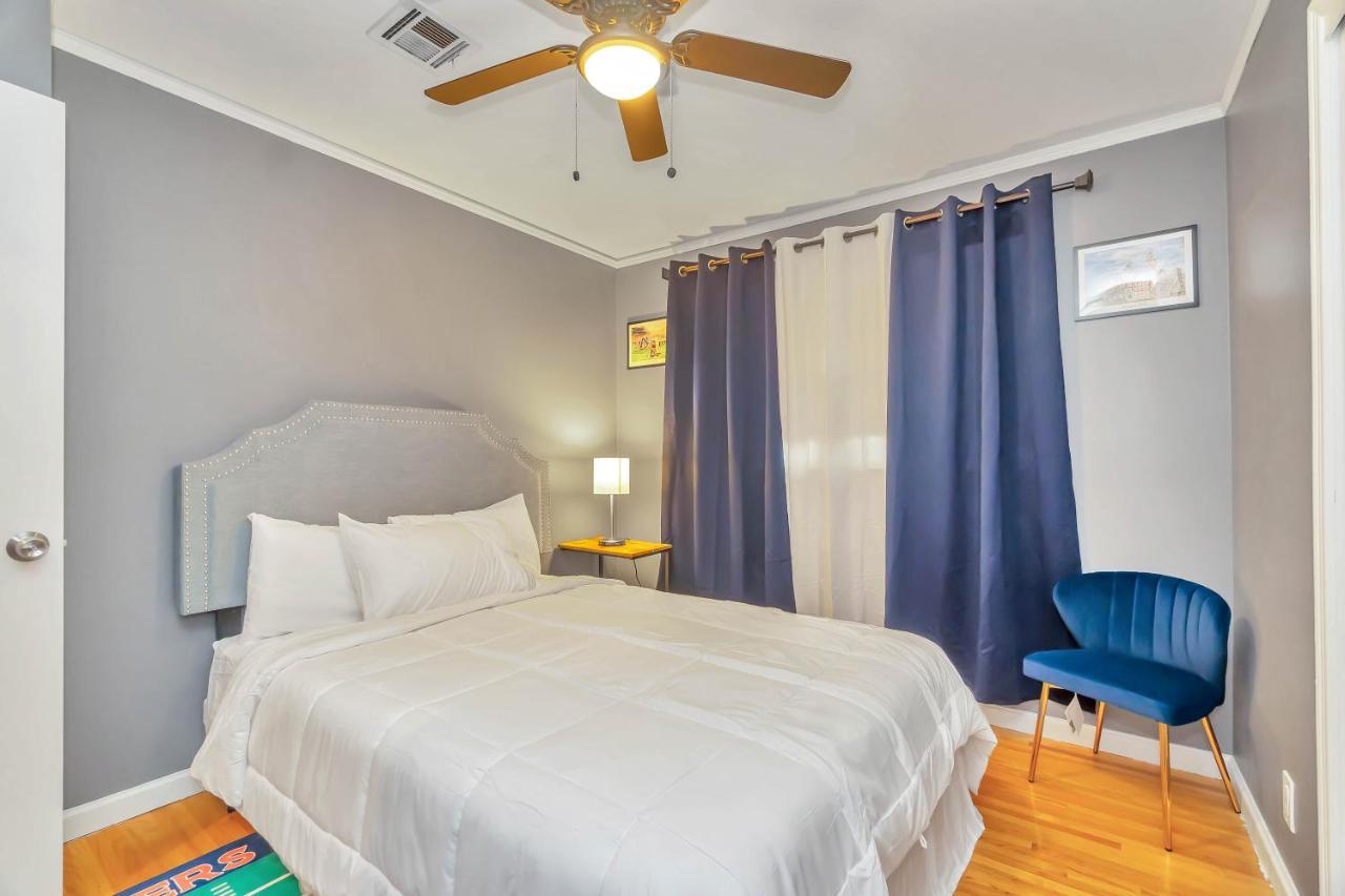 Вілла Capital City Eagle'S Nest - Pool Table - Pet Friendly - 6 Beds Монтгомері Екстер'єр фото